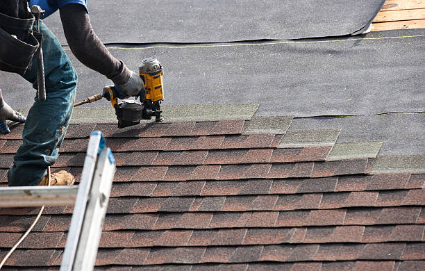 Licensed Emergency Roof Repair service in New Hudson, MI - Brentwood Metal Roofing